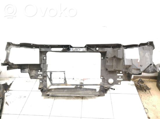 Volkswagen Sharan Radiator support slam panel 7M3805594AQ 3M21A00120AB