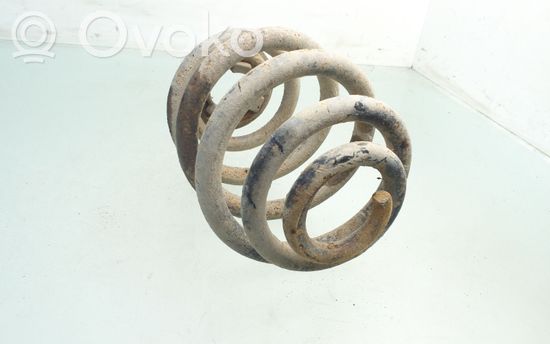 Volkswagen Sharan Rear coil spring