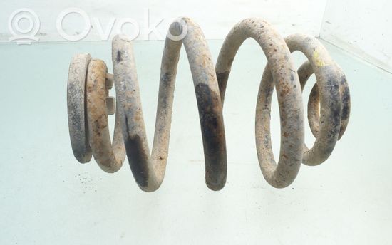 Volkswagen Sharan Rear coil spring