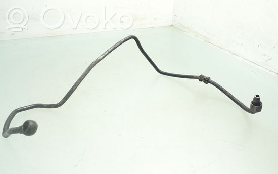 Volkswagen Sharan Turbo turbocharger oiling pipe/hose