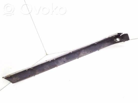 BMW 7 E38 Rear bumper trim bar molding 51128125412