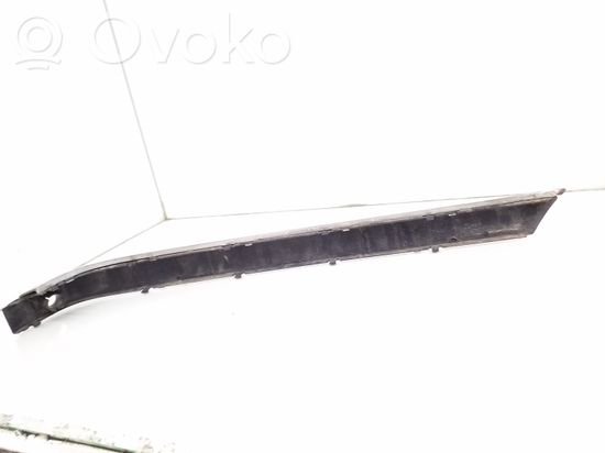 BMW 7 E38 Rear bumper trim bar molding 51128125411 8125411