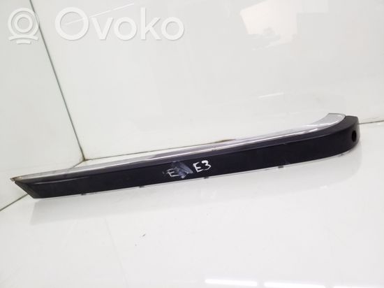 BMW 7 E38 Rear bumper trim bar molding 51128125411 8125411