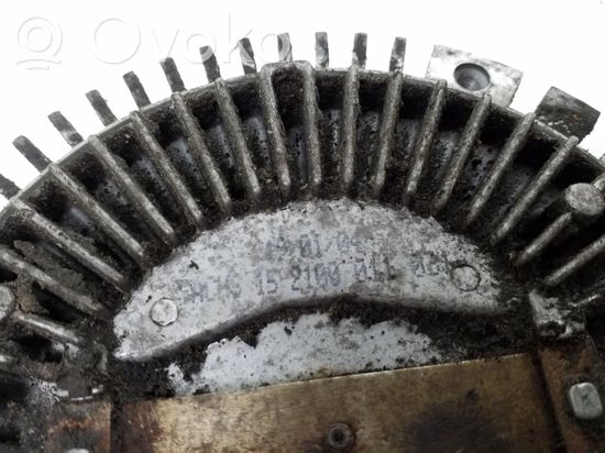 BMW 7 E38 Viscous fan clutch 152100011031