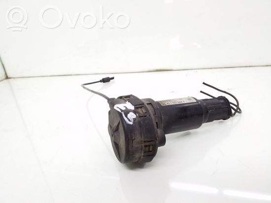 BMW 7 E38 Cruise control unit/module 0205005008 354111625482