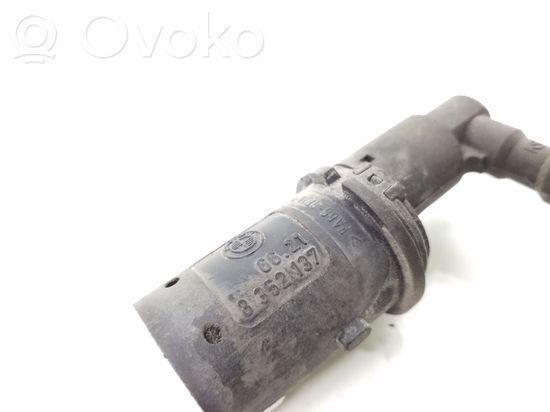 BMW 7 E38 Parking PDC sensor 66218352137