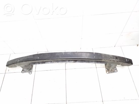 Volkswagen PASSAT B5.5 Front bumper cross member 3B0807109A
