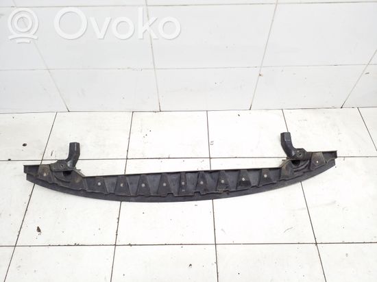 Volkswagen Golf V Bottom radiator support slam panel 1K0807098C