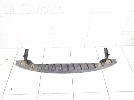 Volkswagen Golf V Bottom radiator support slam panel 1K0807098C