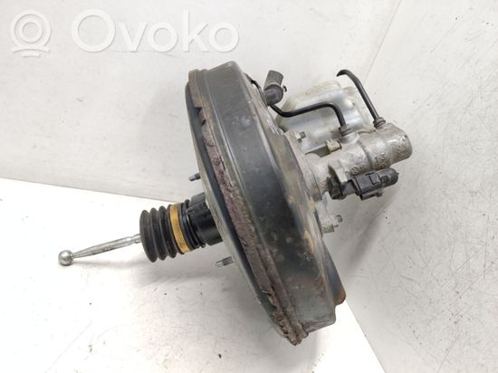 Volkswagen PASSAT B6 Brake booster 3C1614105D 3C1611301 03787423014