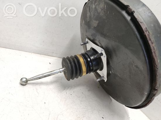 Volkswagen PASSAT B6 Brake booster 3C1614105D 3C1611301 03787423014