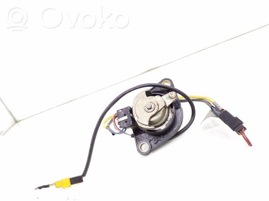 BMW 7 E38 Tailgate/trunk/boot lock/catch/latch 51248150240 8150240