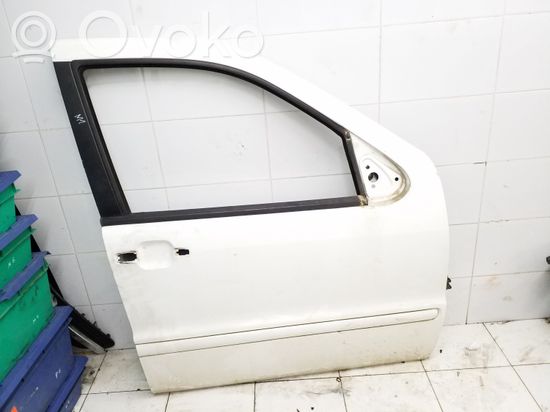 Mercedes-Benz ML W163 Front door