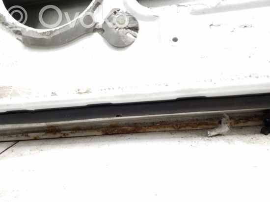 Mercedes-Benz ML W163 Front door