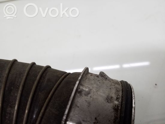 Mercedes-Benz C W203 Intercooler hose/pipe A2035280782