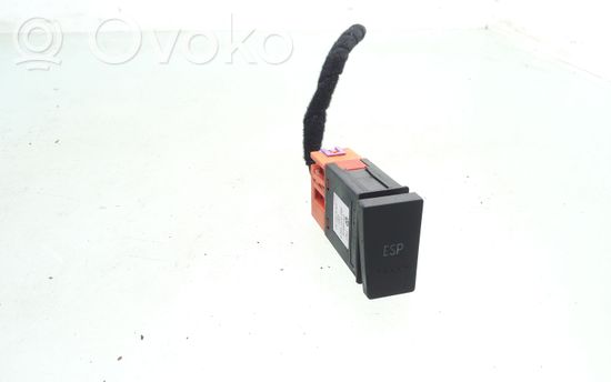 Volkswagen PASSAT B5.5 ESP (stability program) switch 3B0927134A