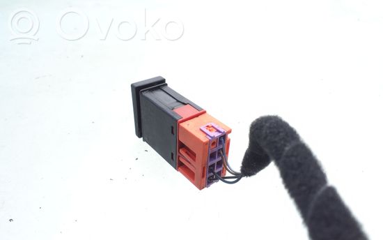 Volkswagen PASSAT B5.5 ESP (stability program) switch 3B0927134A