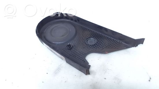 Volkswagen Golf V Timing belt guard (cover) 06B109123