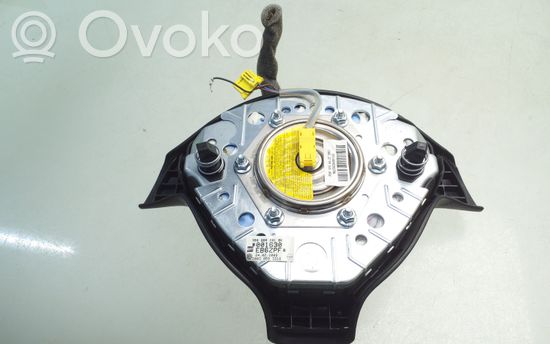 Volkswagen PASSAT B5.5 Steering wheel airbag 3B0880201BK