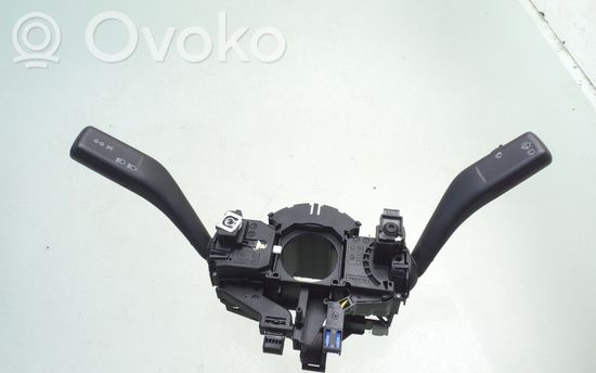 Volkswagen Golf V Wiper turn signal indicator stalk/switch 1K0953519 1K0953503AL 1K0953513