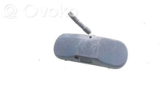 Volkswagen Golf V Windshield washer spray nozzle 1T0955986