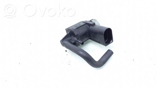 Volkswagen PASSAT B6 Vacuum valve 1K0906283A