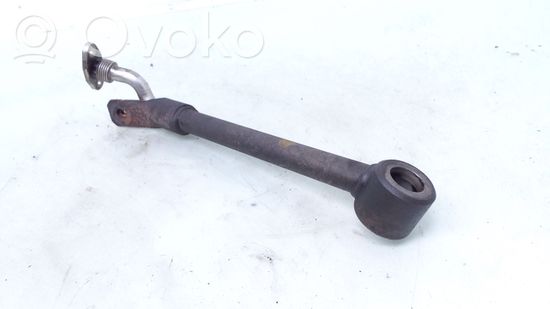 Volkswagen PASSAT B6 Turbo turbocharger oiling pipe/hose 03G145535F