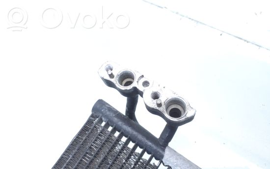 BMW 3 E90 E91 A/C cooling radiator (condenser) 11074810