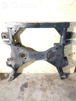Mercedes-Benz Vito Viano W639 Front subframe A6393302606