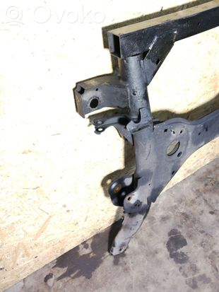 Mercedes-Benz Vito Viano W639 Front subframe A6393302606