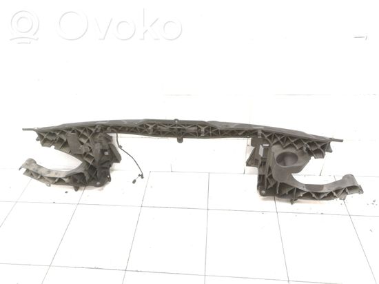 Mercedes-Benz Vito Viano W639 Radiator support slam panel A6398800003