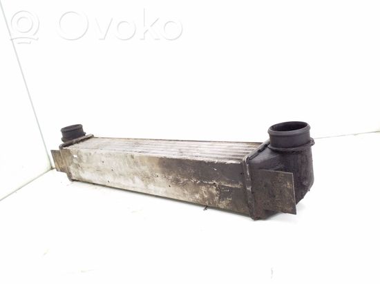 BMW 5 E39 Intercooler radiator 17512247359 2247359