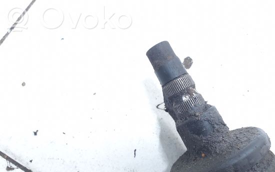 BMW 5 E39 Steering rack 7852955304 1096026