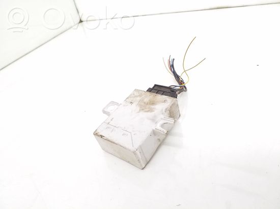 BMW 5 E39 Immobilizer control unit/module 61358387448 8387448