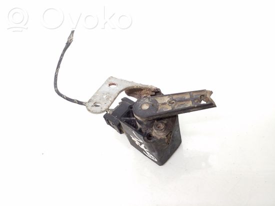 BMW 5 E39 Headlight/headlamp level sensor 1093698
