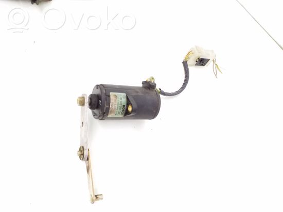BMW 5 E39 Accelerator pedal position sensor 0281002291 1712009