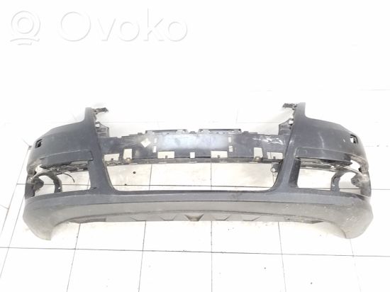 Volkswagen PASSAT B6 Front bumper 3C0807221