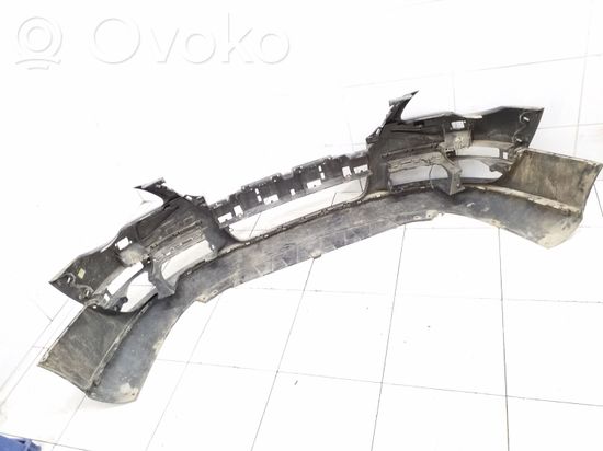 Volkswagen PASSAT B6 Front bumper 3C0807221