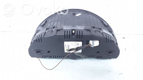 Mercedes-Benz Vito Viano W639 Speedometer (instrument cluster) A6394462221