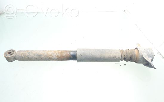 Volkswagen PASSAT B6 Rear shock absorber/damper