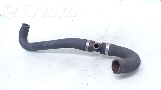 Mercedes-Benz Vito Viano W639 Engine coolant pipe/hose A6398329123