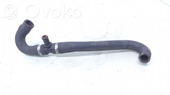 Mercedes-Benz Vito Viano W639 Engine coolant pipe/hose A6398329123