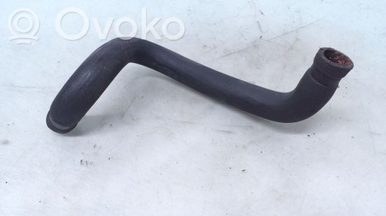 Mercedes-Benz Vito Viano W639 Engine coolant pipe/hose A6398321023