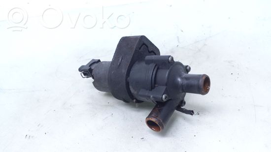 Mercedes-Benz Vito Viano W639 Electric auxiliary coolant/water pump A0018356064 0392020044