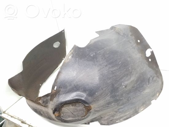 Volkswagen PASSAT B5.5 Front wheel arch liner splash guards
