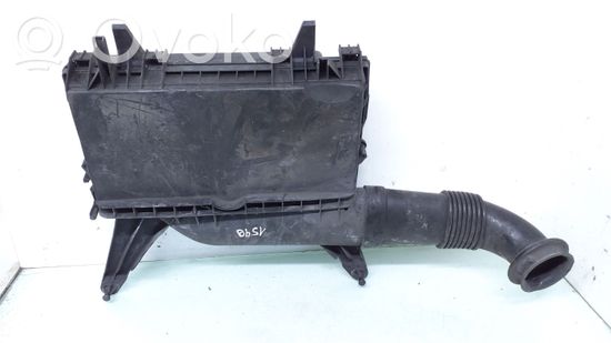 Mercedes-Benz Vito Viano W639 Air filter box A0000901651