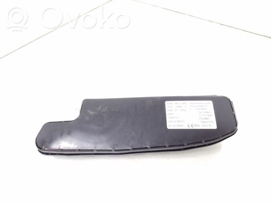 BMW 7 G11 G12 Seat airbag 2541276 34171895