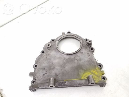 Audi A6 S6 C6 4F Timing chain cover 059109129E