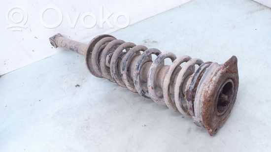 Volkswagen PASSAT B4 Rear shock absorber with coil spring