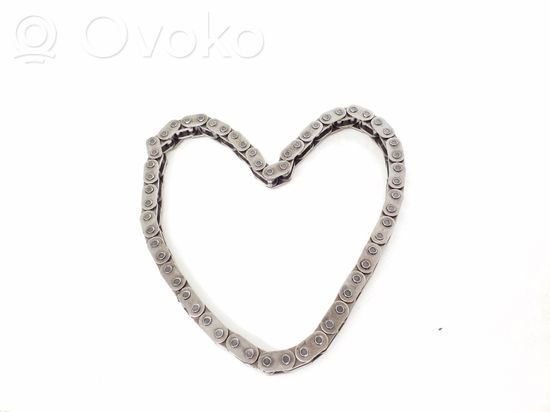 Audi A6 S6 C6 4F Timing chain (engine)